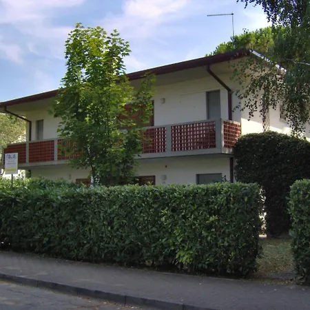 Apartment In 24571