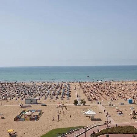 Apartment In 24571 Bibione